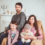 Family Building Grant