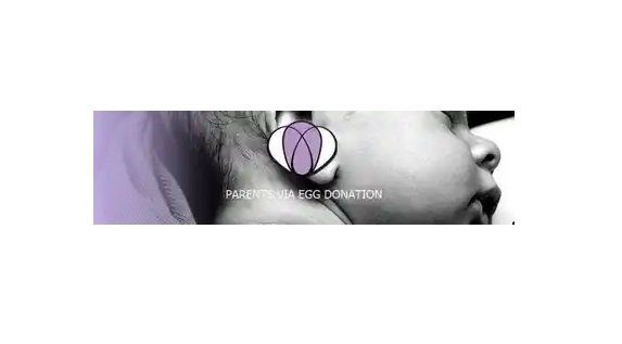 Parents Via Egg Donation Organization