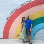 Our Beautiful Journey with our Amazing Surrogate- Mandi & Patrick