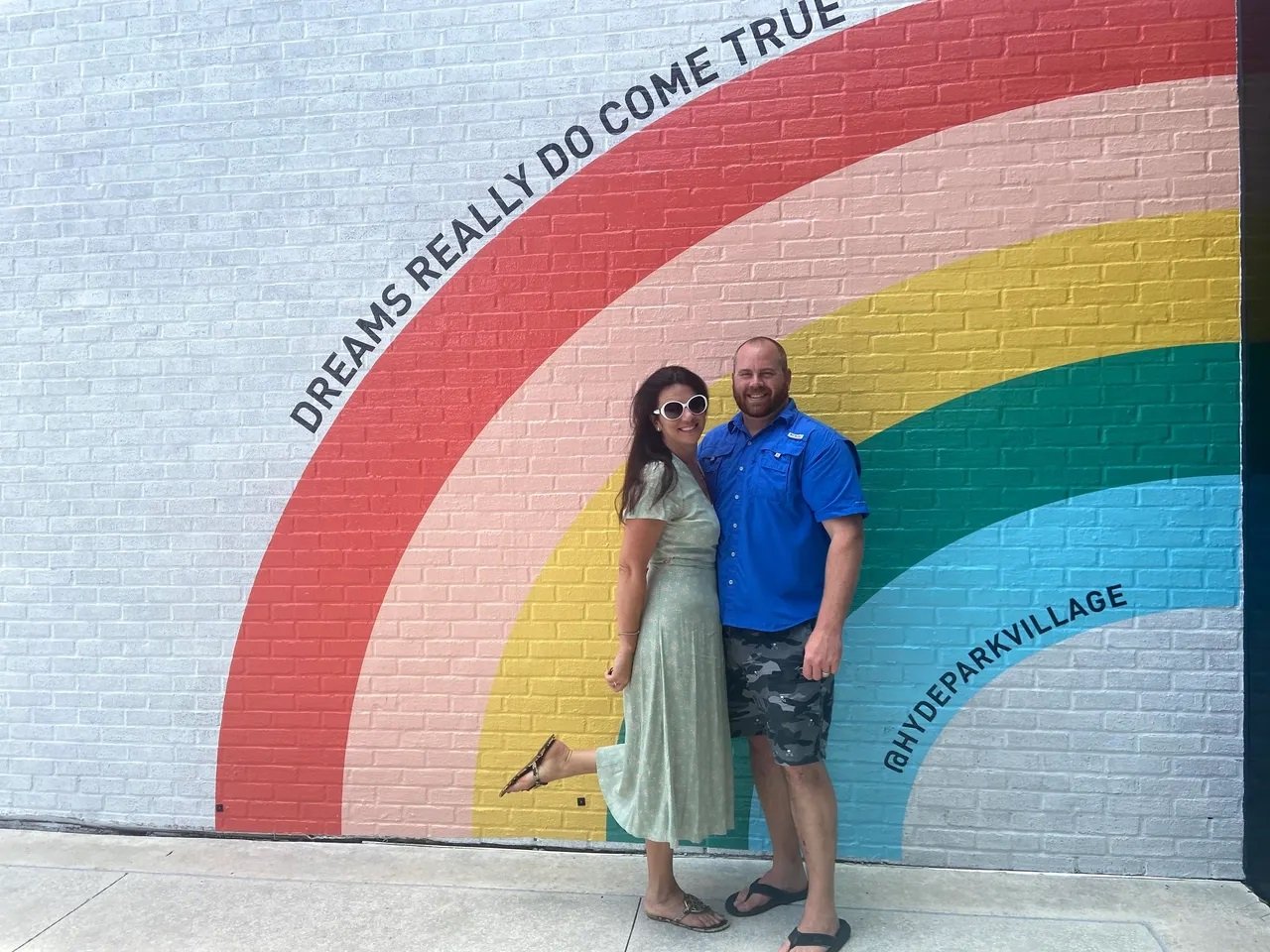 Our Beautiful Journey with our Amazing Surrogate- Mandi & Patrick