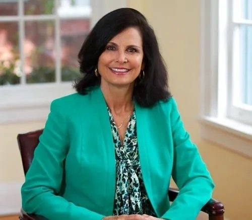 Jeanne T. Tate has been named Lawyer of the Year in Family Law by