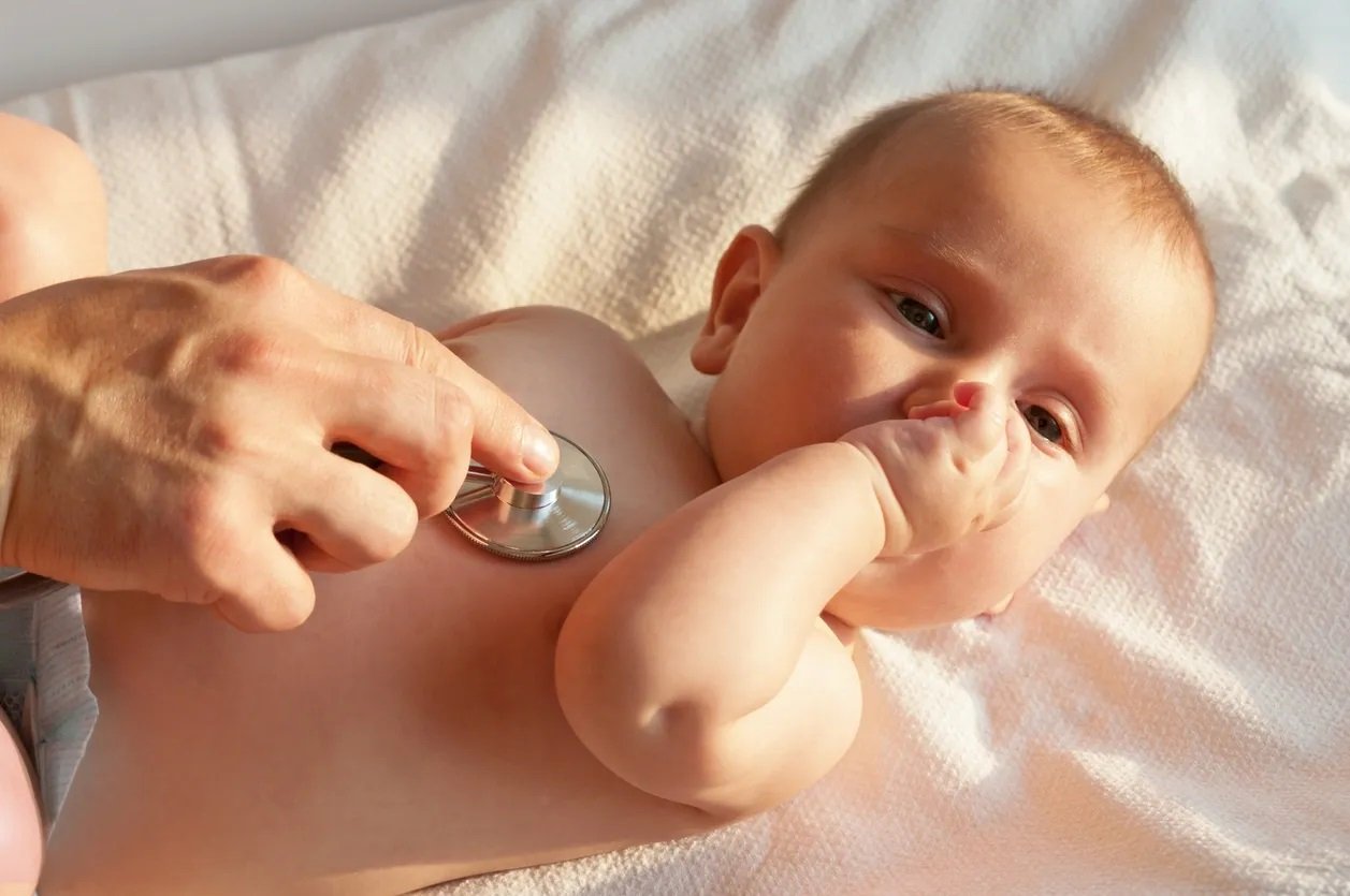 Do Fertility Treatments Affect Kids’ Growth?