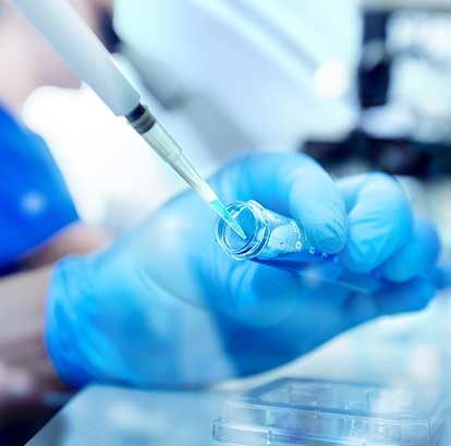 Intented Parent Process - Embryo Transfer