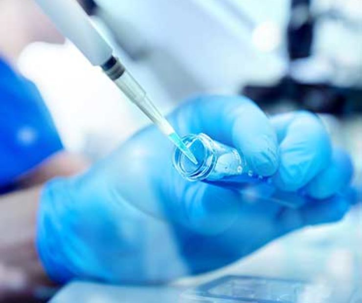 Intented Parent Process - Embryo Transfer
