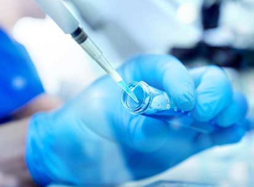 Intented Parent Process - Embryo Transfer