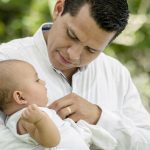 Men Having Babies